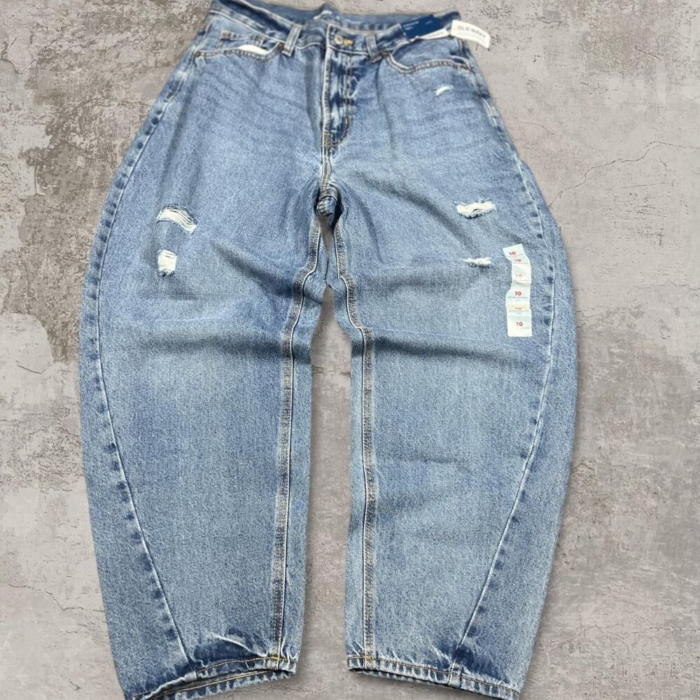 Old-navy Women's Blue Jeans